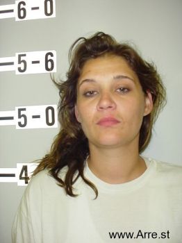 Jessica Lynn Young-palombino Mugshot