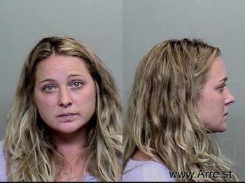 Jessie Pearl Brunell Mugshot