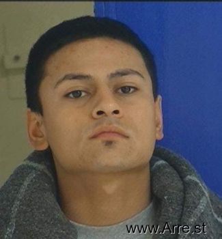 Jessy Juventino Villanueva-ramirez Mugshot