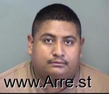 Jesus  Aguilar Mugshot