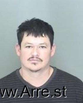 Jesus Javier Alas Mugshot