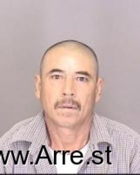 Jesus Felipe Anaya Mugshot