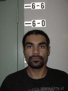 Jesus Salvador Bernal Mugshot