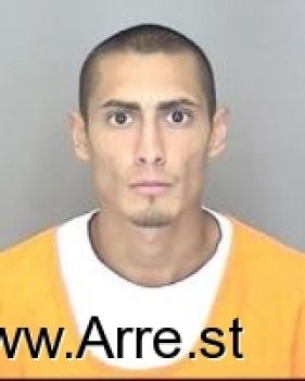 Jesus  Carrasco Mugshot