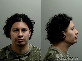 Jesus Rogelio Cerda Mugshot