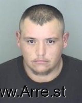 Jesus Alonso Chavez-radillo Mugshot