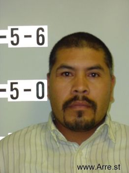 Jesus Barajas Cruz Mugshot