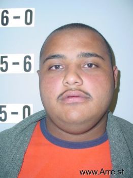 Jesus Urena Cuevas Mugshot