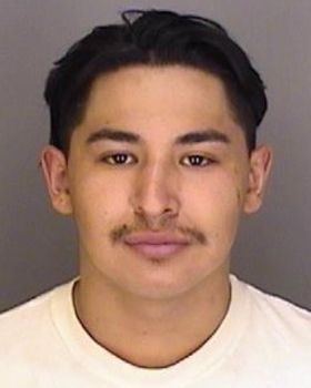 Jesus  Cuevas-nava Mugshot