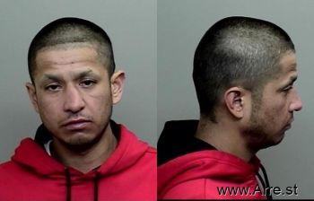 Jesus Aberto Junior Delgado Mugshot