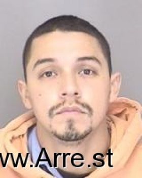 Jesus Cisneros Dominguez Mugshot