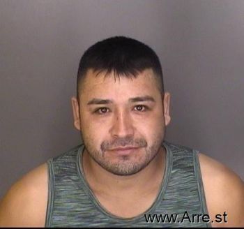 Jesus  Enriquez Bustamante Mugshot