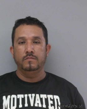 Jesus  Espinoza-madrigal Mugshot