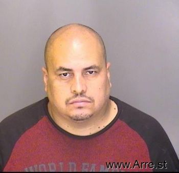 Jesus Antunez Flores Mugshot