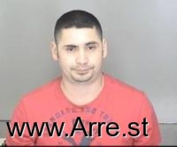 Jesus Bobadilla Flores Mugshot