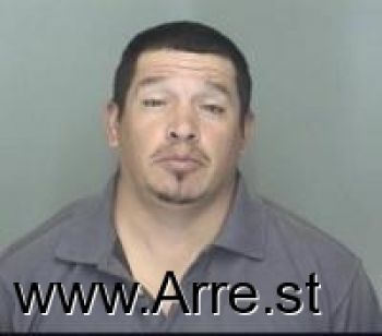 Jesus  Gallegos Mugshot