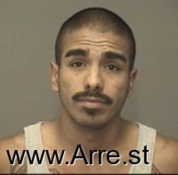 Jesus Ayala Garcia Mugshot