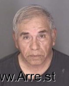 Jesus Castellanos Gonzales Mugshot