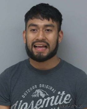 Jesus  Gutierrez Mugshot