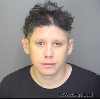 Jesus Jr Junior Guzman Mugshot