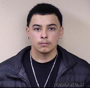 Jesus Ramirez Hernandez Mugshot