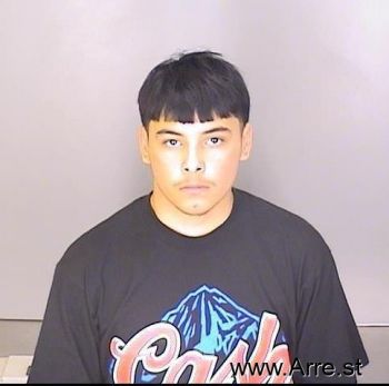 Jesus Ramirez Hernandez Mugshot