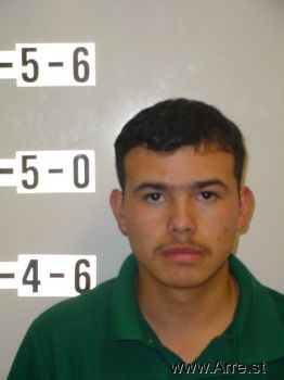 Jesus Jasso Medina Mugshot