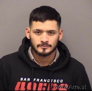 Jesus Marin Moreno Mugshot