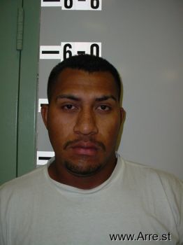 Jesus Orejel Moreno Mugshot