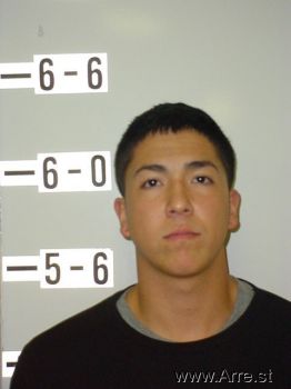 Jesus  Nunez Mugshot