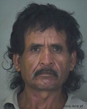 Jesus  Olginbolanos Mugshot