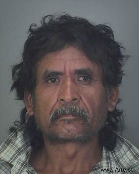 Jesus  Olginbolanos Mugshot