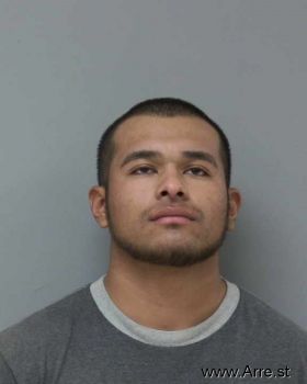 Jesus  Ramirez-martinez Mugshot