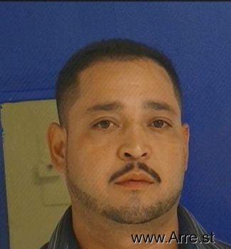 Jesus Octavio Ramos-deniz Mugshot