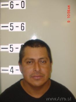 Jesus Manuel Ramos-sanchez Mugshot