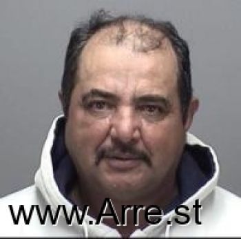 Jesus Aguila Rivas Mugshot