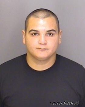 Jesus Ramirez Ruiz Mugshot