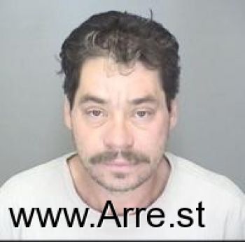 Jesus Salazar Torres Mugshot