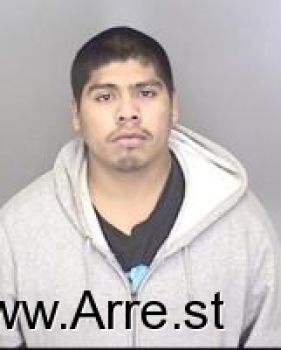 Jesus Antonio Valdez Mugshot