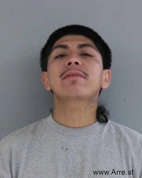 Jesus Adame Villalobos Mugshot