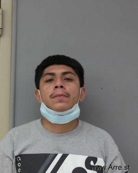 Jesus  Villalobos-adame Mugshot