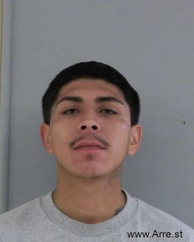 Jesus  Villalobos-adame Mugshot