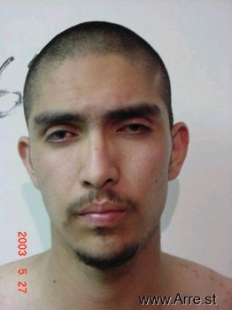 Jesus Ramirez Villegas Mugshot