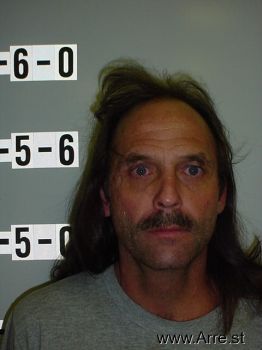 Jimmie William Smith Mugshot