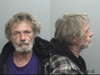 Jimmie Glenn Webb Mugshot