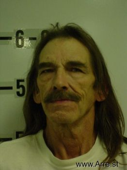 Jimmy Wayne Evans Mugshot