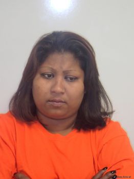 Joanna  Garciaperez Mugshot