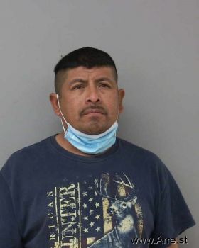 Joaquin  Cortez Mugshot