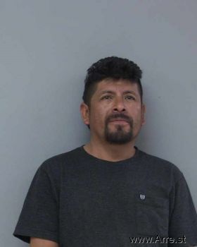 Joaquin  Cortez Mugshot