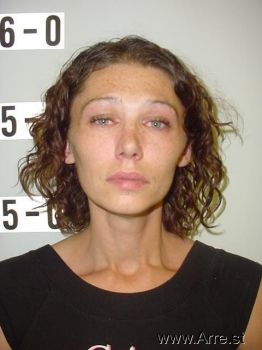 Jodi Elizabeth Powell Mugshot